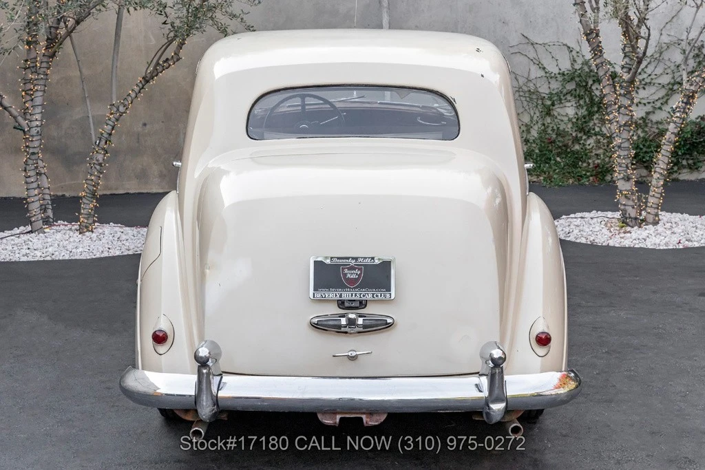 1953 Bentley R Type - Image 6 of 12