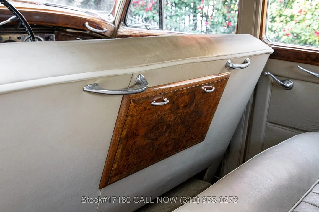 1953 Bentley R-Type Continental - Image 23 of 31
