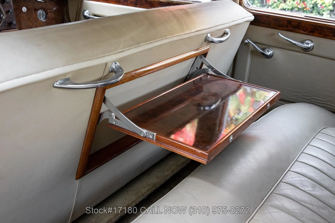 1953 Bentley R-Type Continental - Image 24 of 31