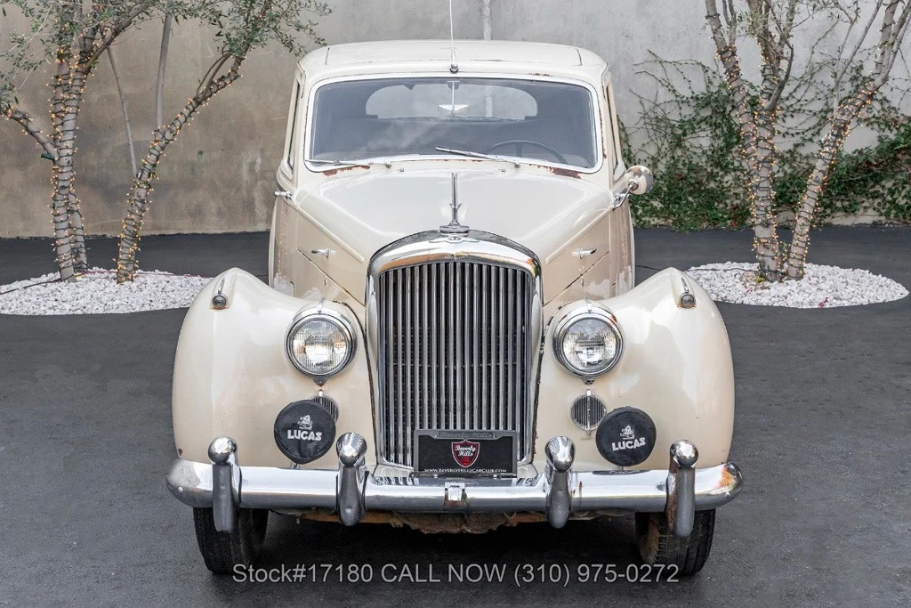 1953 Bentley R Type - Image 2 of 12