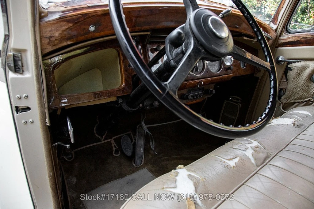 1953 Bentley R Type - Image 17 of 24