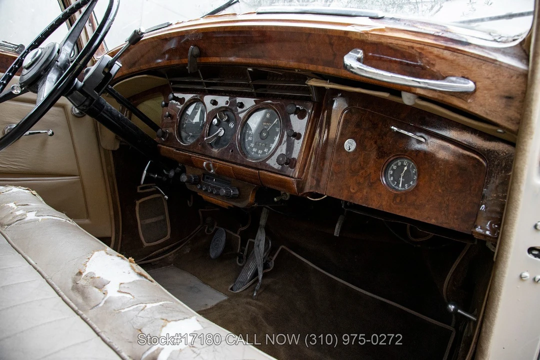 1953 Bentley R-Type Continental - Image 29 of 31