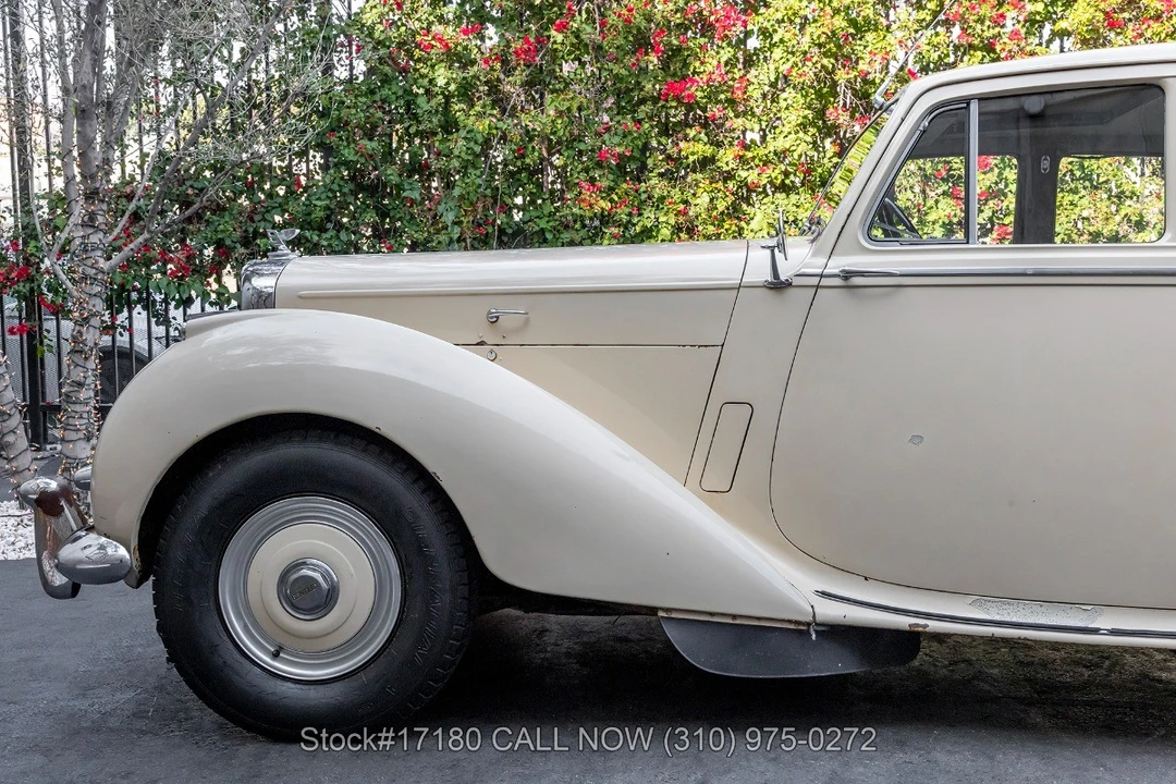 1953 Bentley R-Type Continental - Image 13 of 31