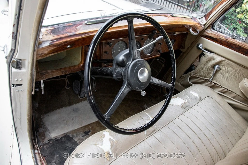 1953 Bentley R Type - Image 16 of 24