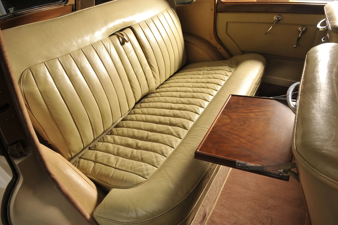 1953 Bentley R Type - Image 8 of 11