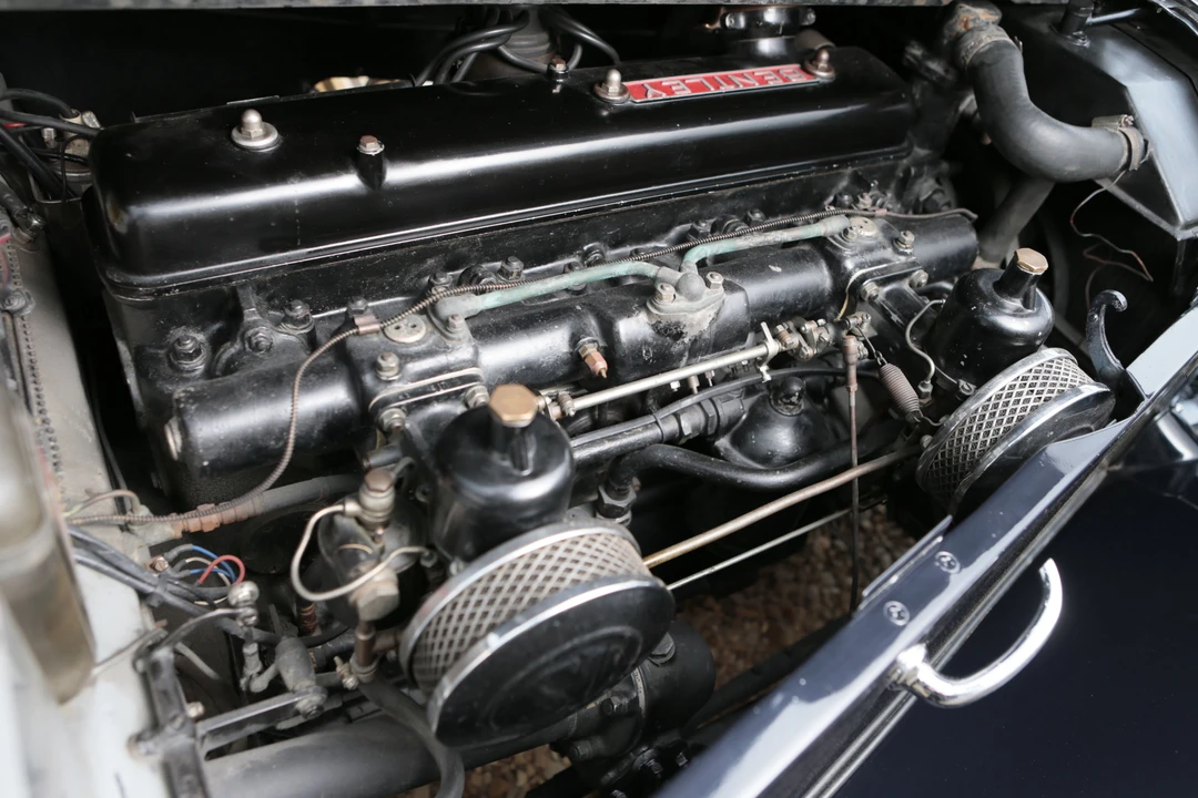 1953 Bentley R Type - Image 3 of 20