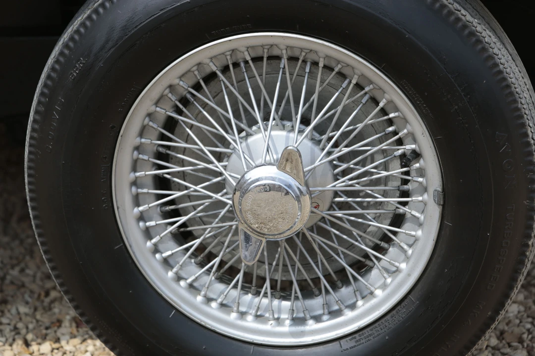 1953 Bentley R Type - Image 16 of 20