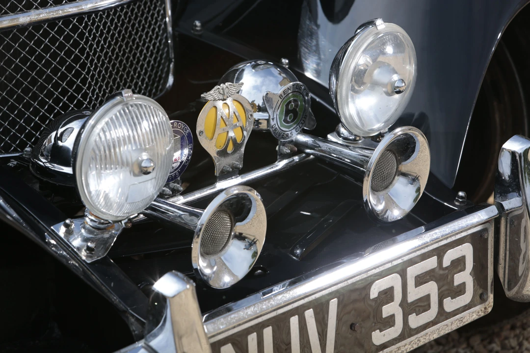 1953 Bentley R Type - Image 14 of 20