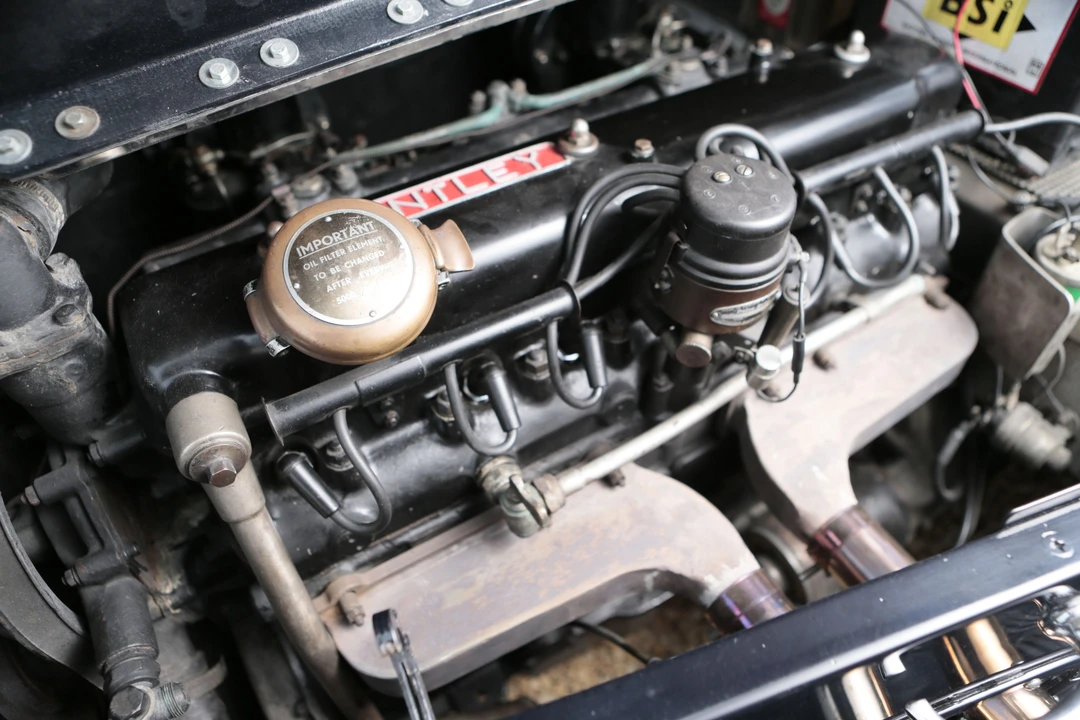 1953 Bentley R Type - Image 2 of 20