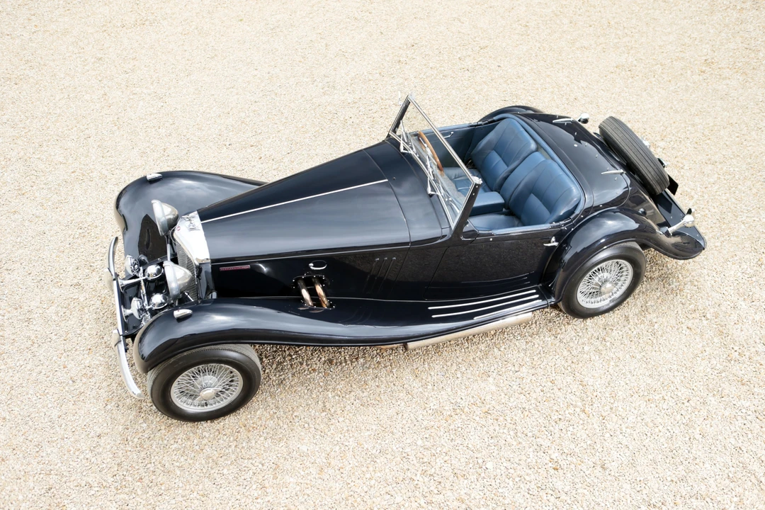 1953 Bentley R Type - Image 7 of 20