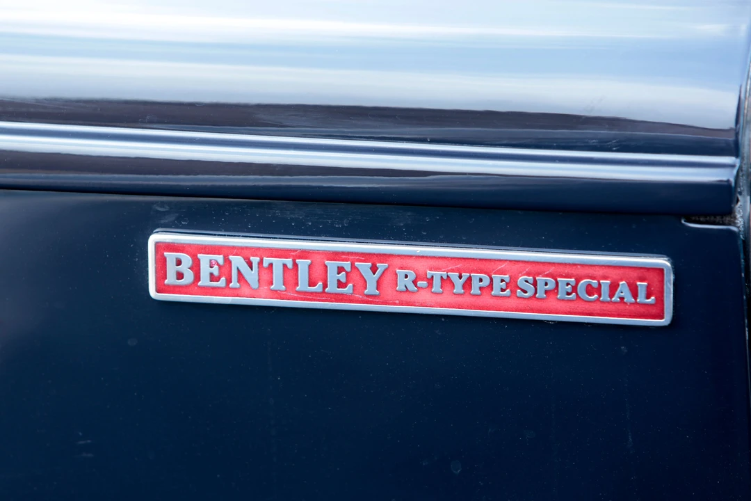 1953 Bentley R Type - Image 17 of 20