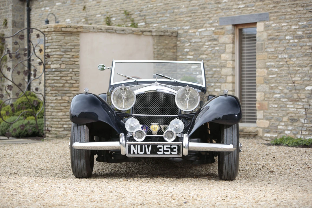 1953 Bentley R Type - Image 12 of 20