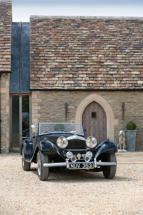 1953 Bentley R Type - Image 19 of 20