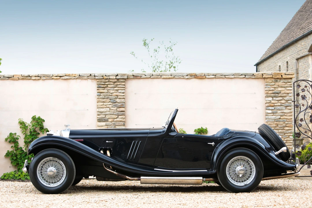 1953 Bentley R Type - Image 10 of 20