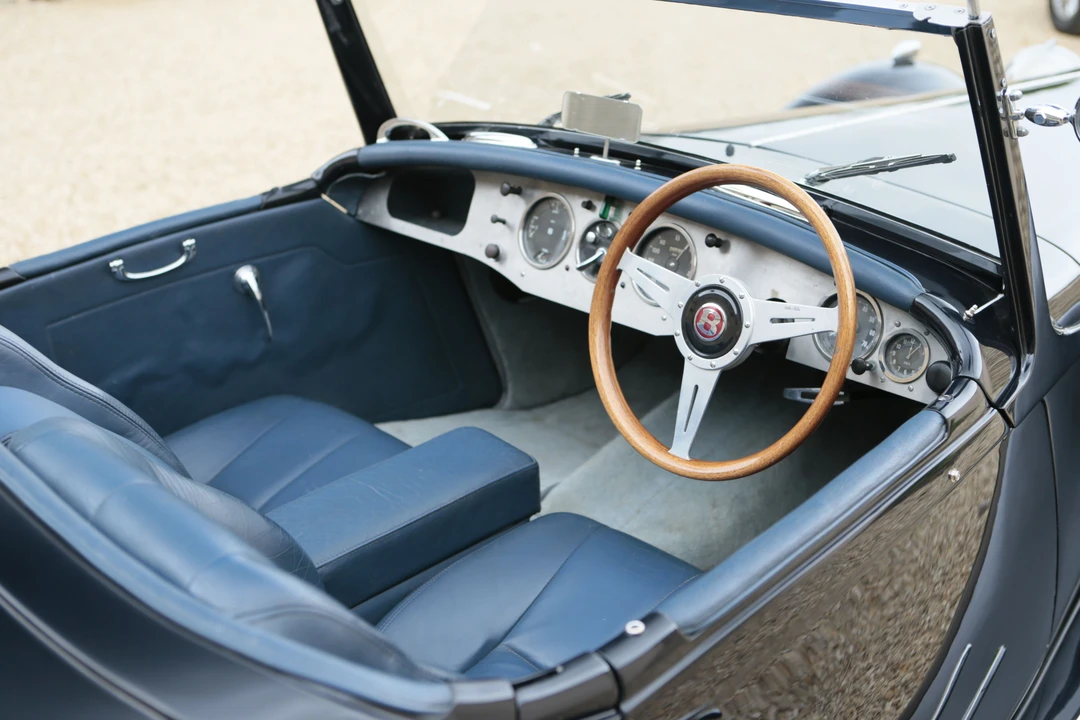 1953 Bentley R Type - Image 6 of 20