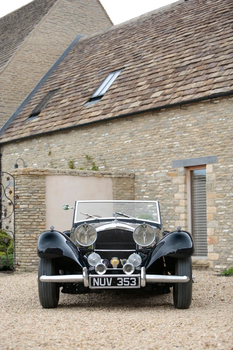 1953 Bentley R Type - Image 11 of 20