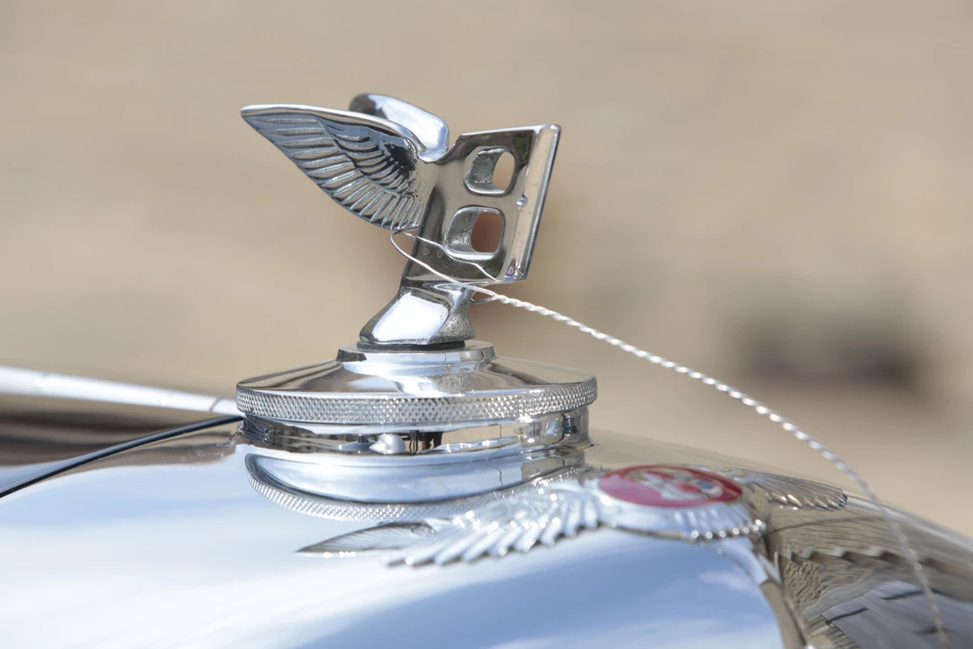 1953 Bentley R Type - Image 18 of 20