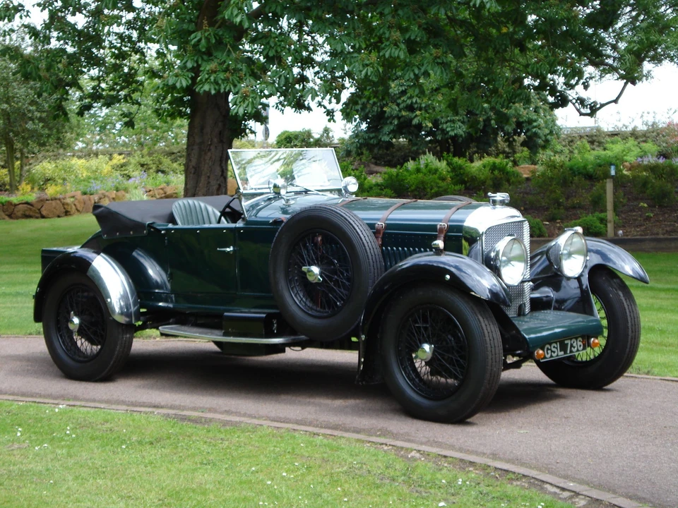 1953 Bentley R Type - Image 2 of 6