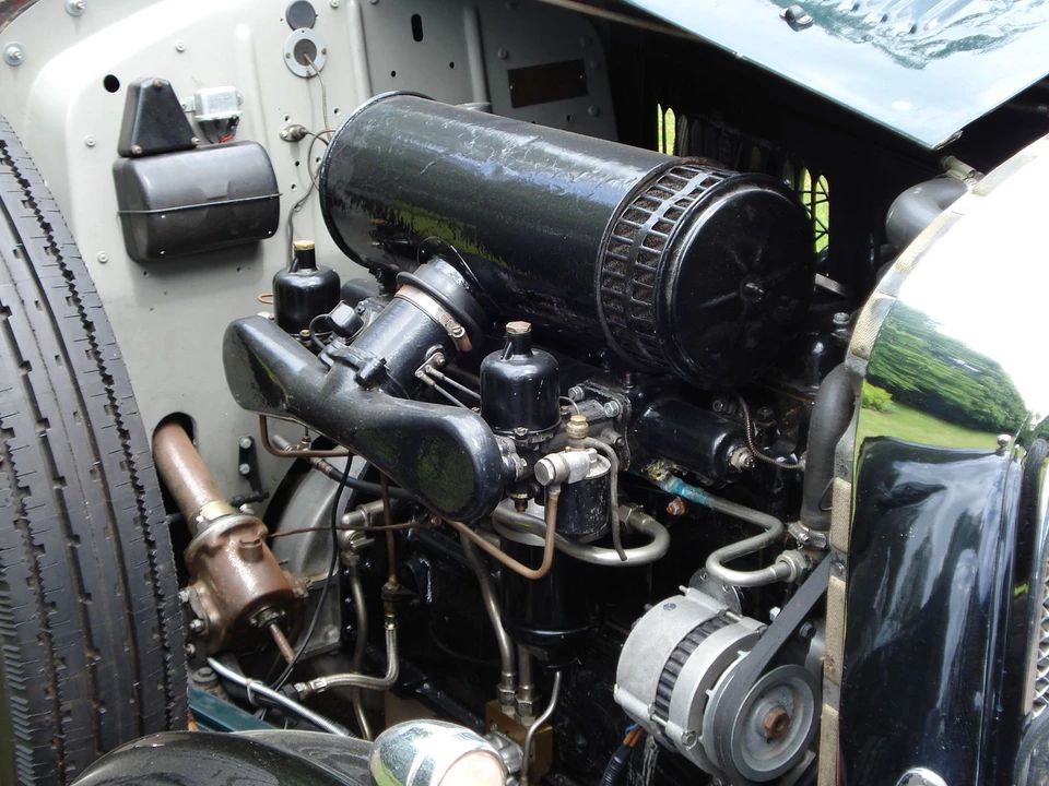 1953 Bentley R Type - Image 6 of 6