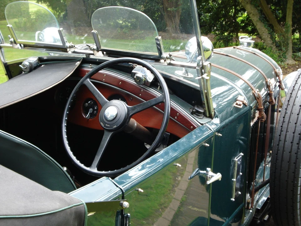 1953 Bentley R Type - Image 3 of 6