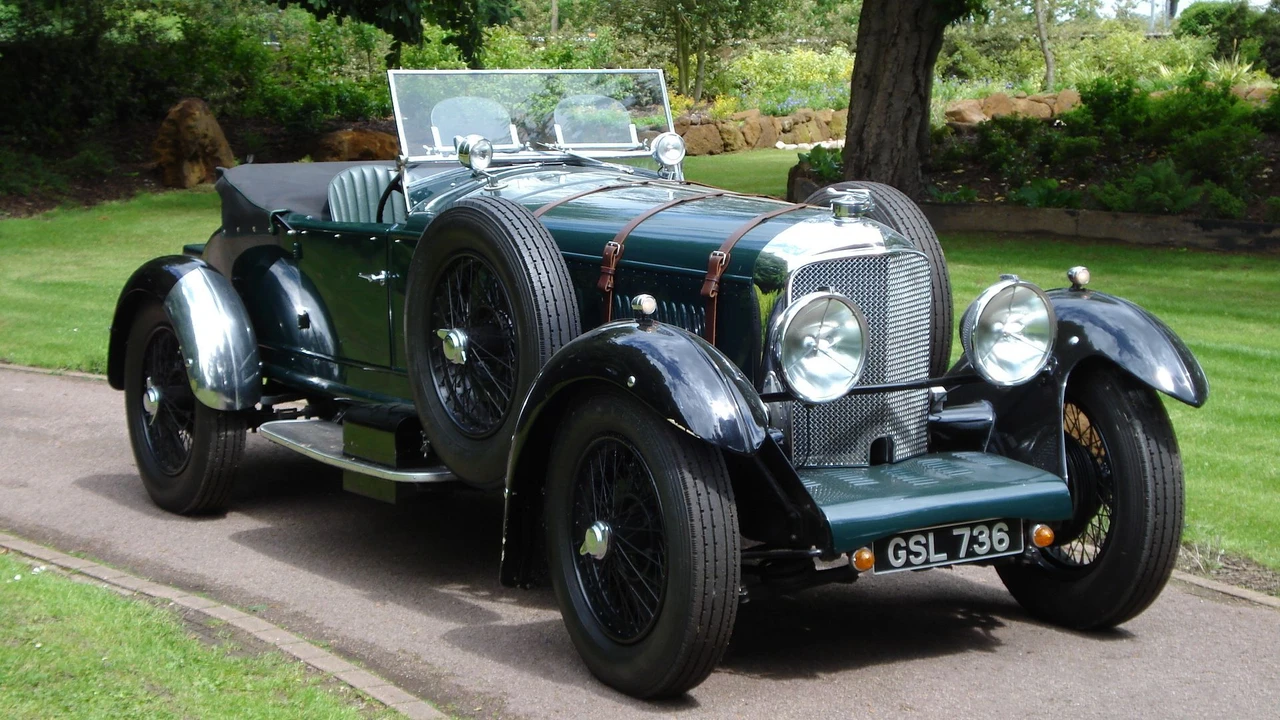 1953 Bentley R Type - Image 5 of 6