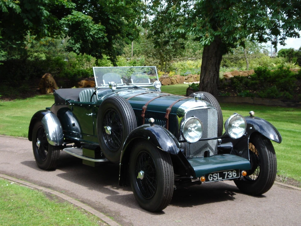 1953 Bentley R Type - Image 4 of 6