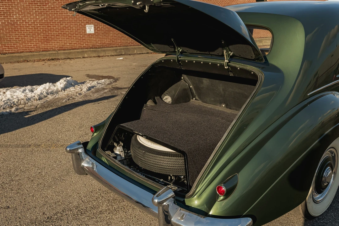 1953 Bentley R Type - Image 17 of 31