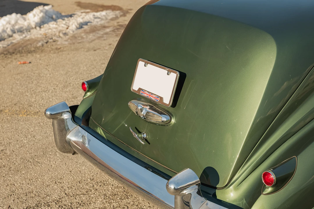 1953 Bentley R Type - Image 8 of 31