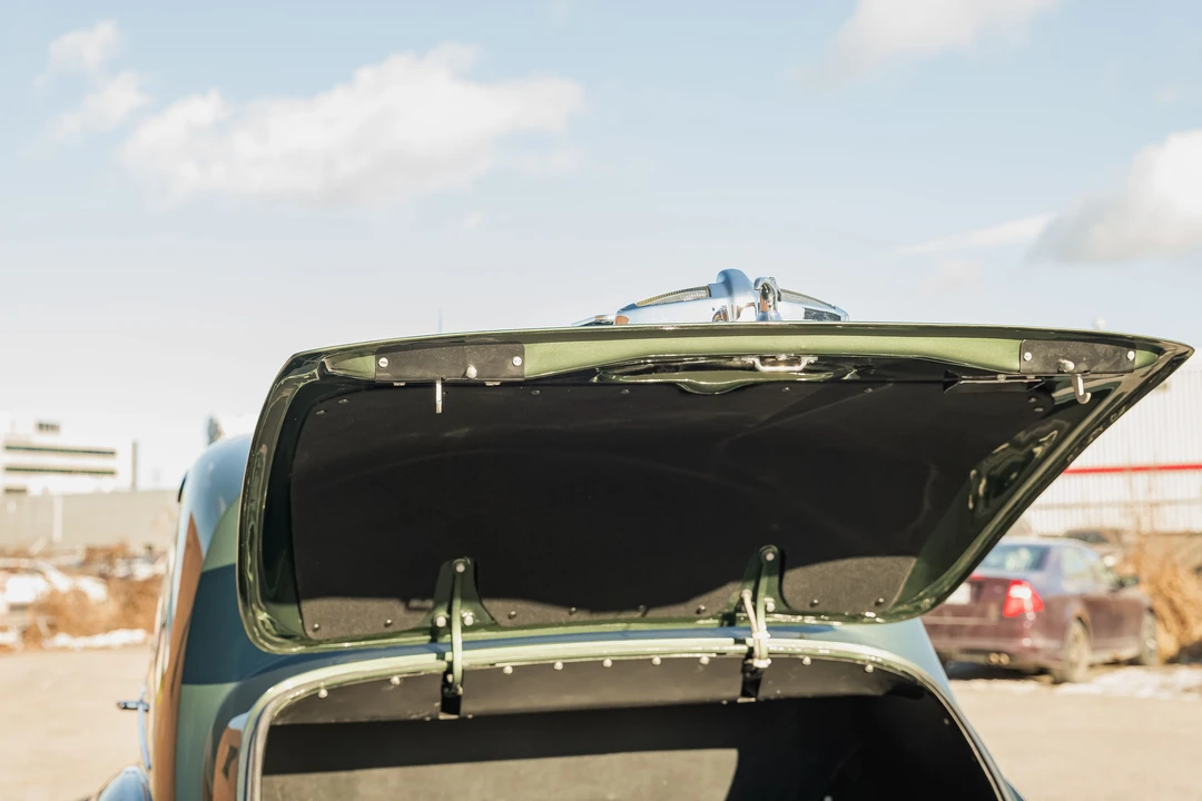 1953 Bentley R Type - Image 13 of 31