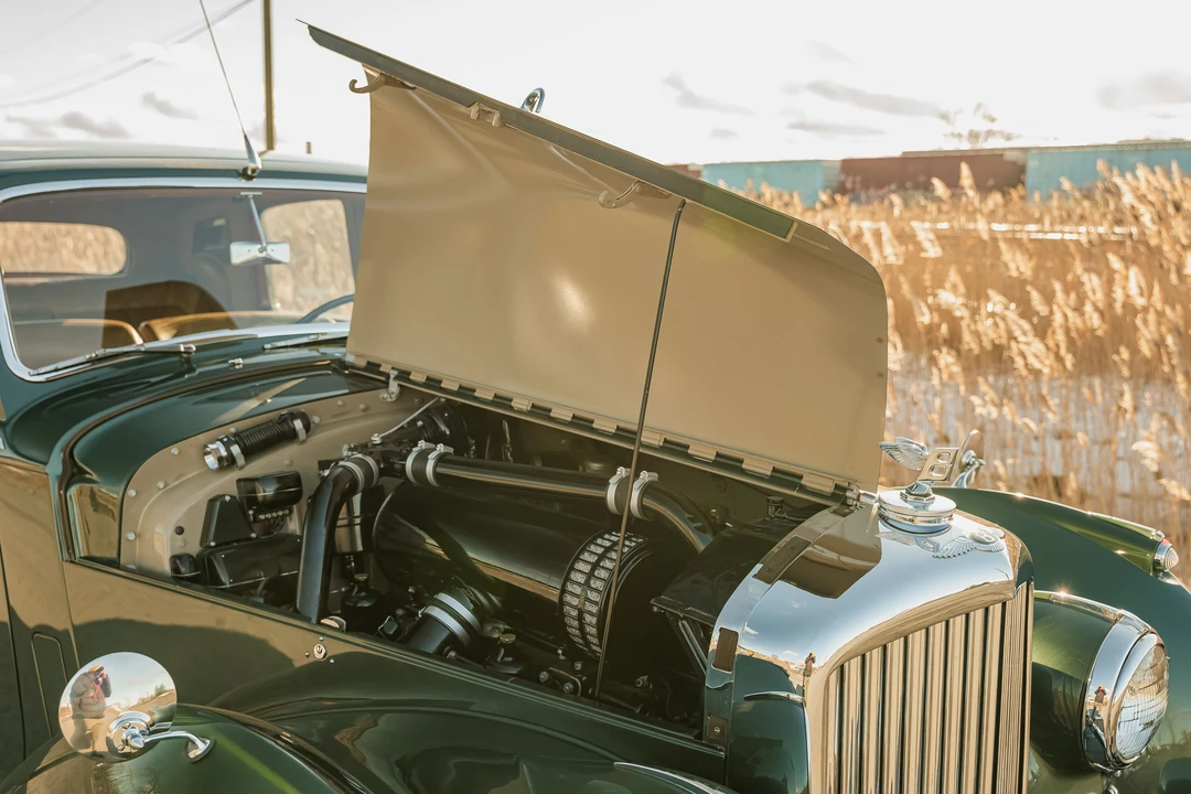 1953 Bentley R Type - Image 22 of 31