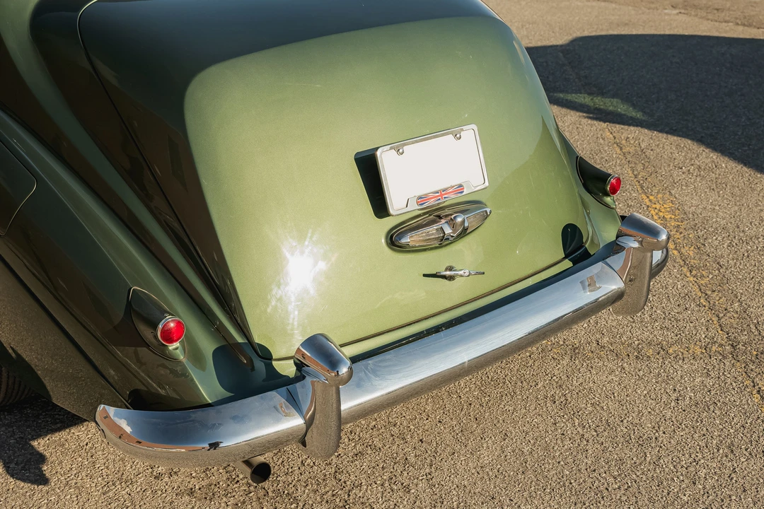1953 Bentley R Type - Image 12 of 31