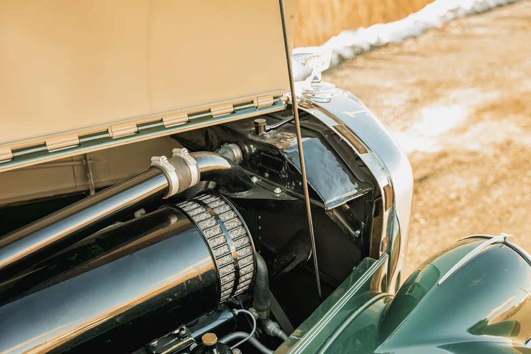 1953 Bentley R Type - Image 23 of 31