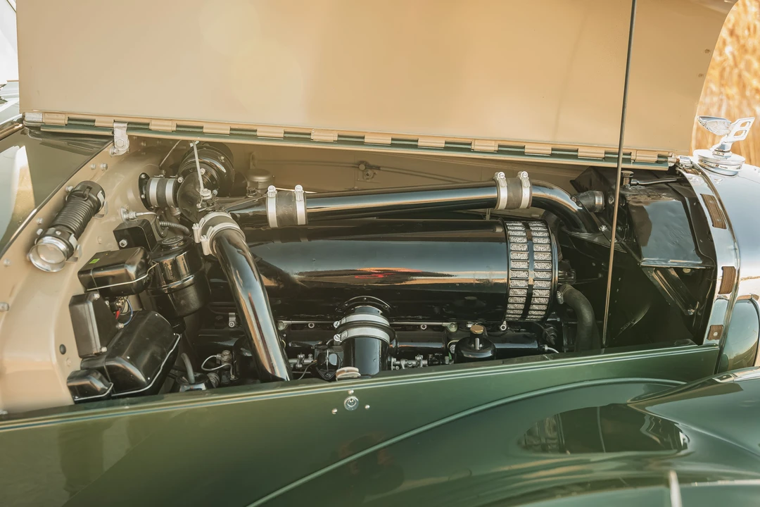 1953 Bentley R Type - Image 28 of 31