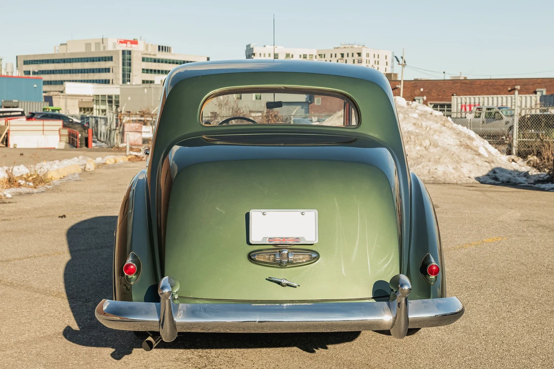 1953 Bentley R Type - Image 11 of 31