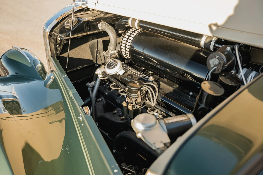 1953 Bentley R Type - Image 6 of 31