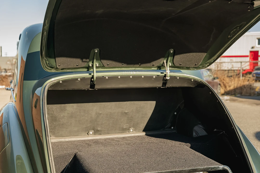 1953 Bentley R Type - Image 14 of 31