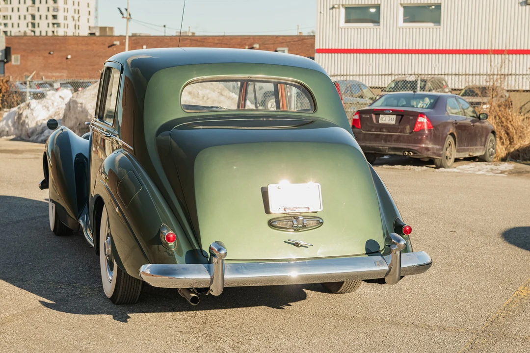 1953 Bentley R Type - Image 9 of 31
