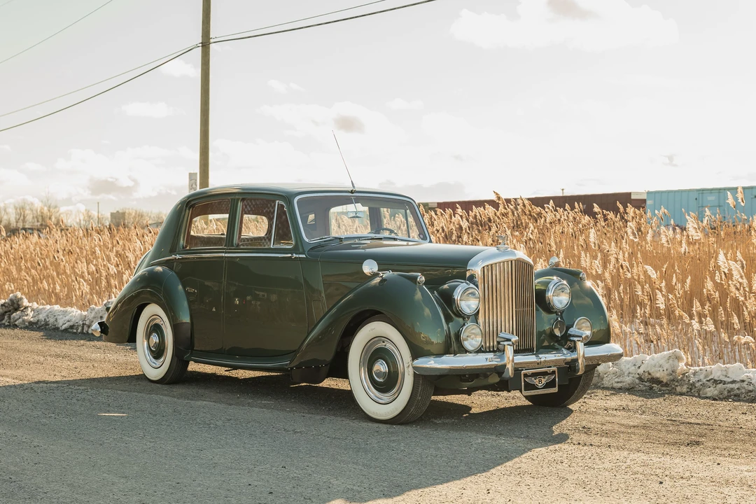 1953 Bentley R Type - Image 2 of 31