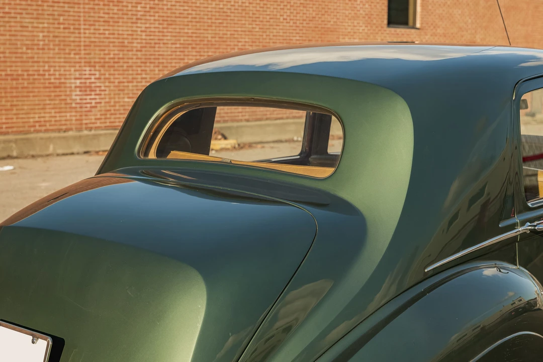 1953 Bentley R Type - Image 7 of 31