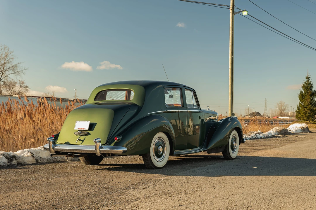 1953 Bentley R Type - Image 3 of 31