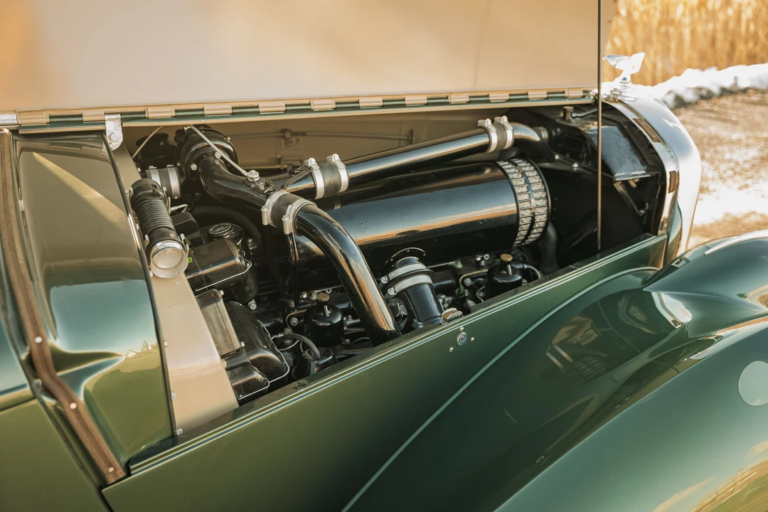 1953 Bentley R Type - Image 29 of 31