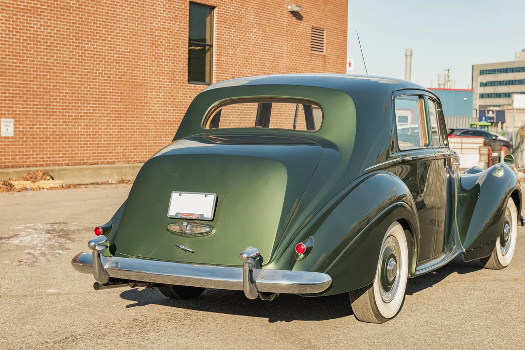 1953 Bentley R Type - Image 10 of 31