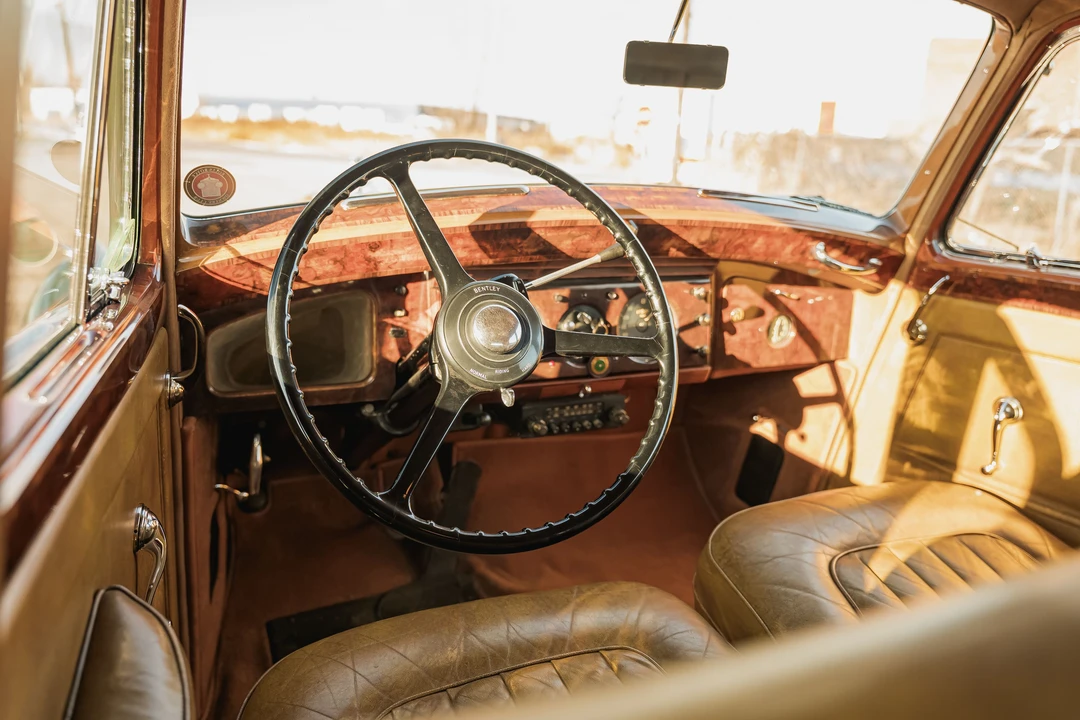 1953 Bentley R Type - Image 5 of 31