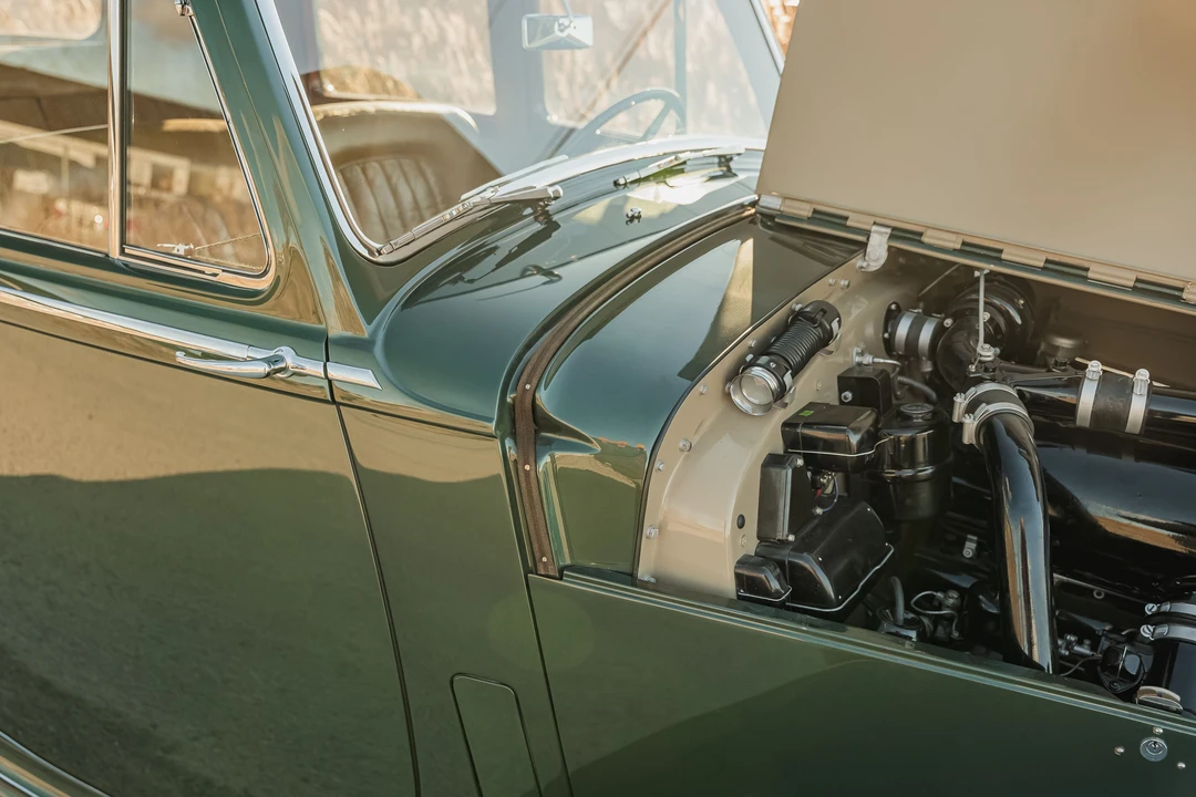1953 Bentley R Type - Image 21 of 31