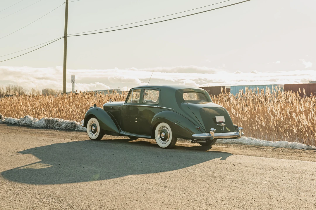 1953 Bentley R Type - Image 4 of 31