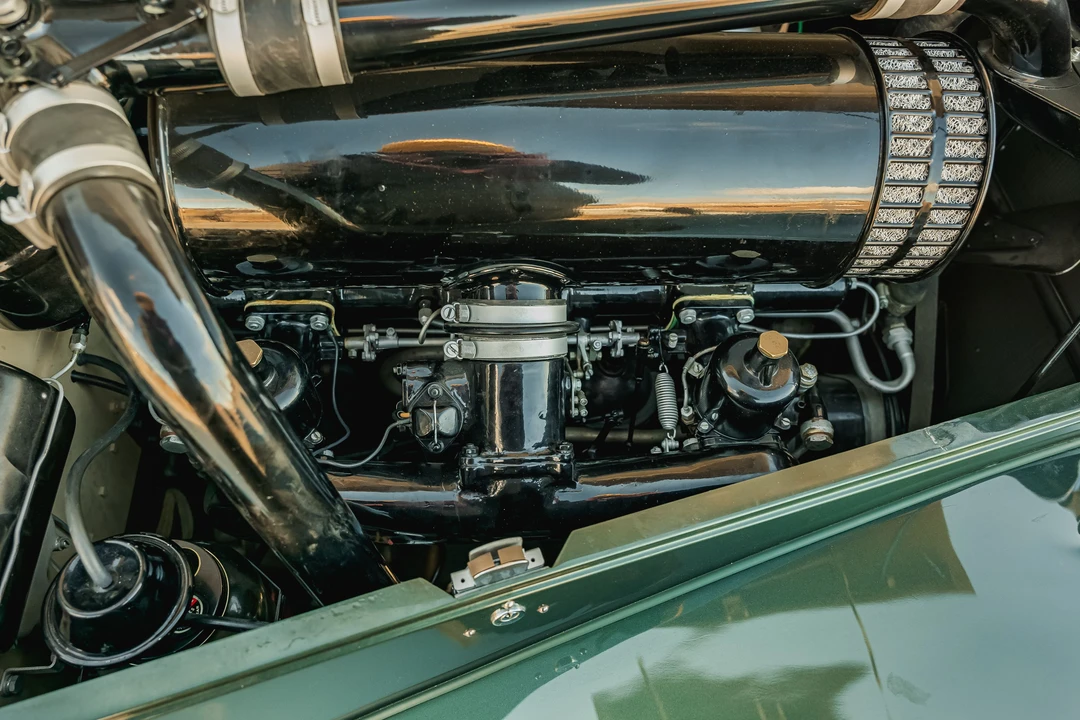 1953 Bentley R Type - Image 20 of 31