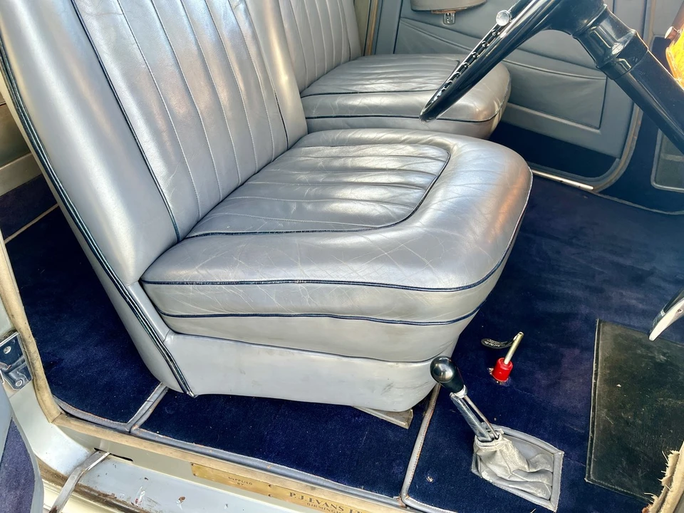 1953 Bentley R Type - Image 21 of 30