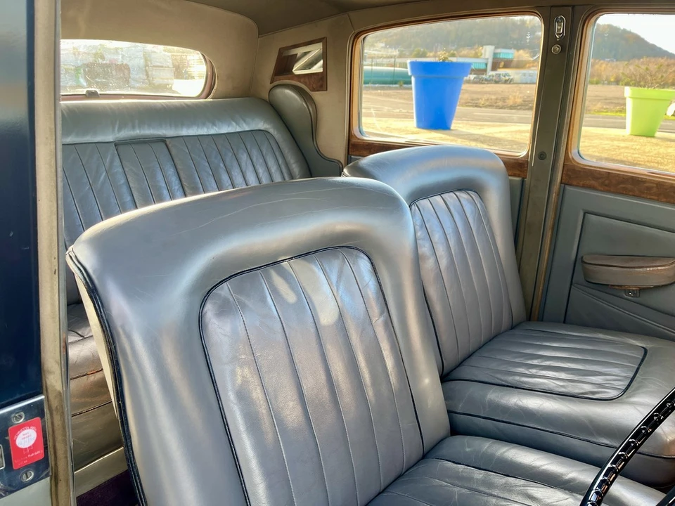 1953 Bentley R Type - Image 24 of 30