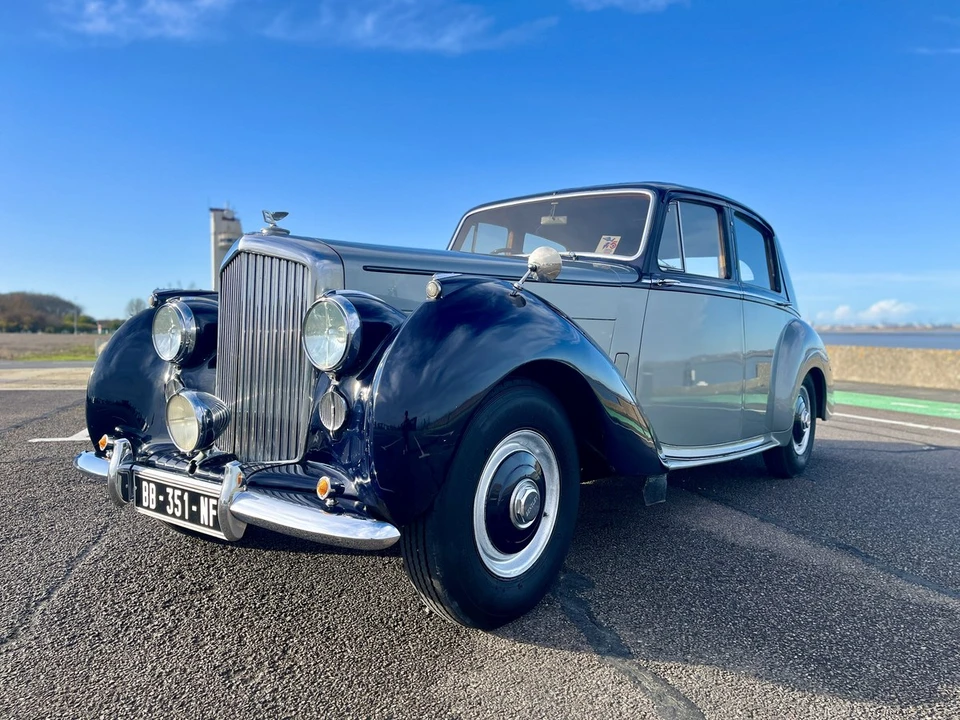 1953 Bentley R Type - Image 5 of 30