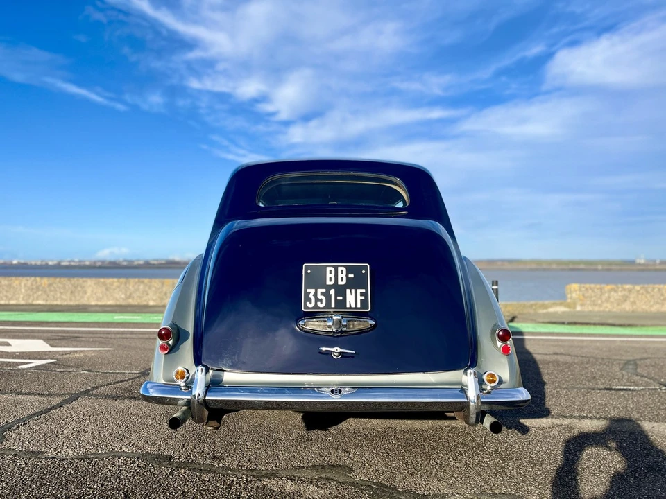 1953 Bentley R Type - Image 10 of 30